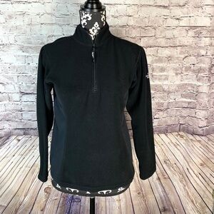 The North Face Women's Vintage Fleece Jacket Sz M